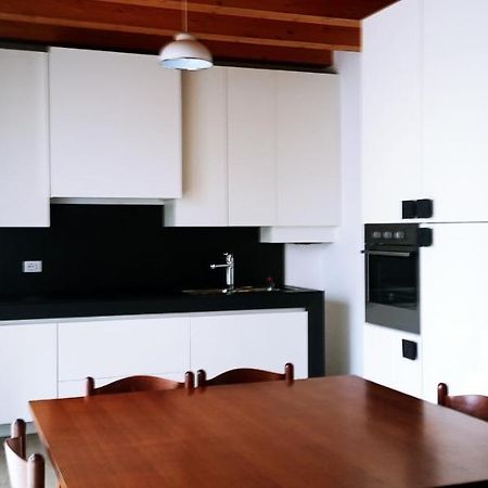 Agriturismo Trabucco Casale sul Sile Kültér fotó