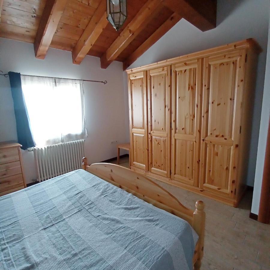 Agriturismo Trabucco Casale sul Sile Kültér fotó