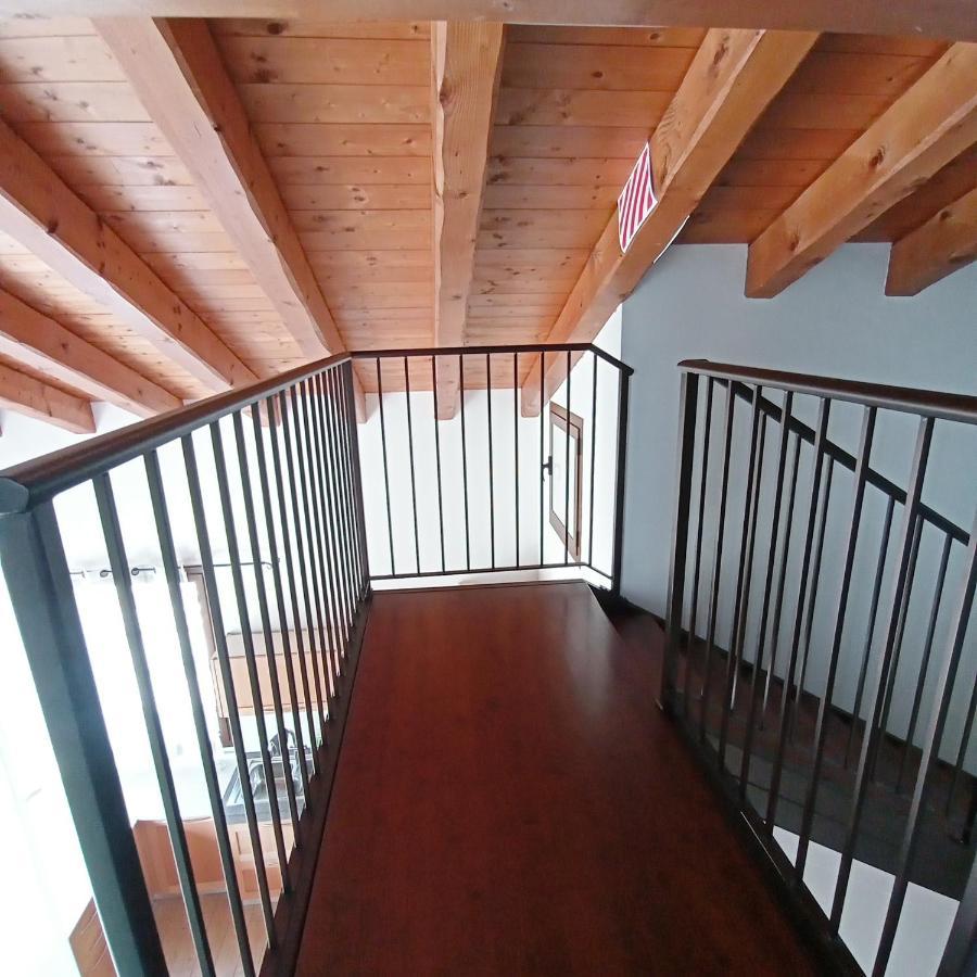 Agriturismo Trabucco Casale sul Sile Kültér fotó