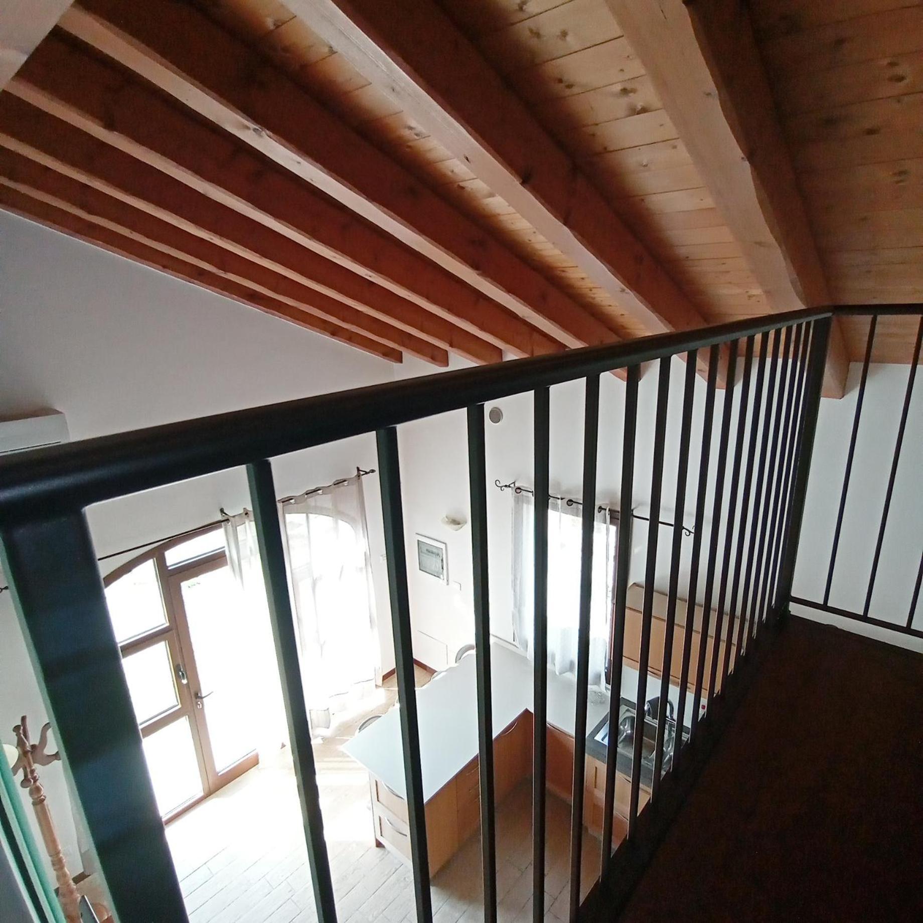 Agriturismo Trabucco Casale sul Sile Kültér fotó