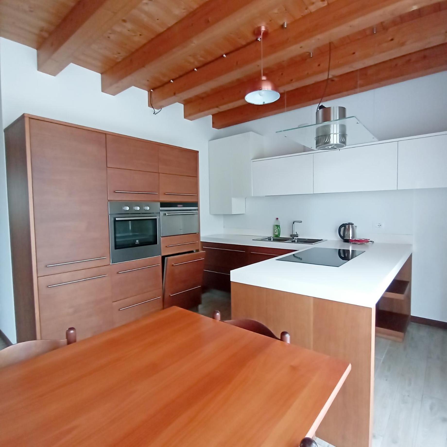 Agriturismo Trabucco Casale sul Sile Kültér fotó