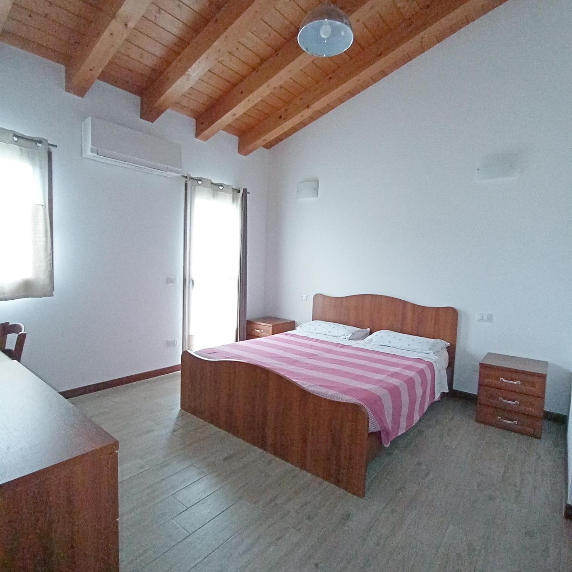 Agriturismo Trabucco Casale sul Sile Kültér fotó