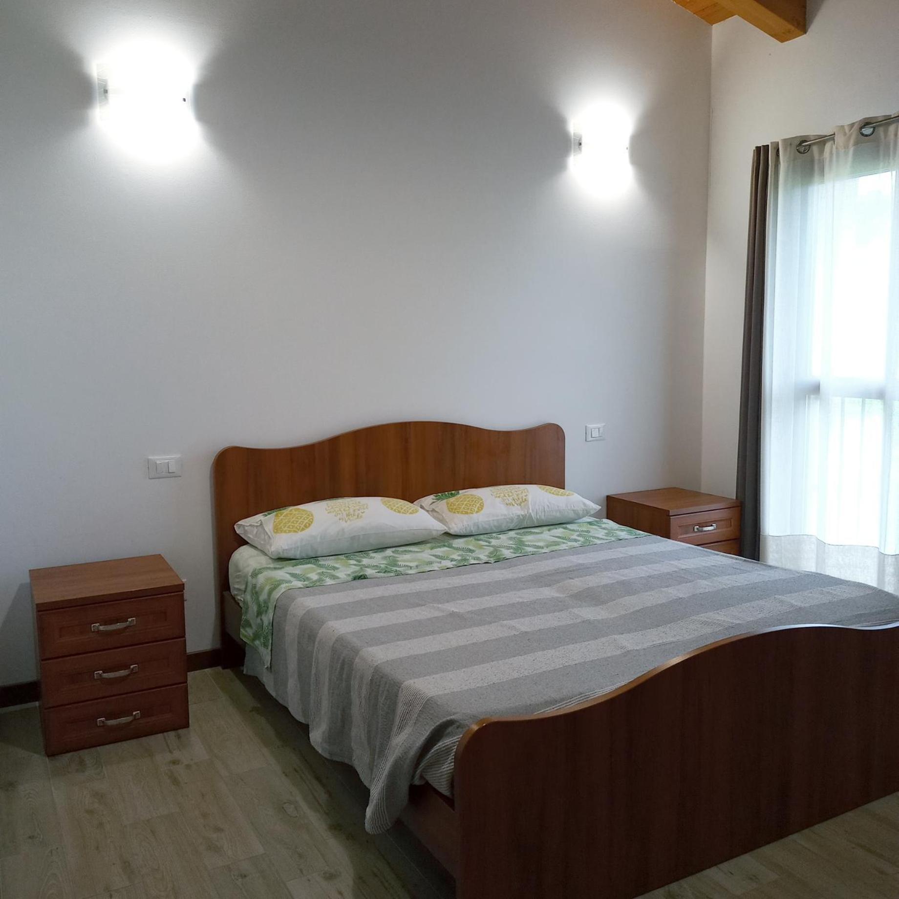 Agriturismo Trabucco Casale sul Sile Kültér fotó