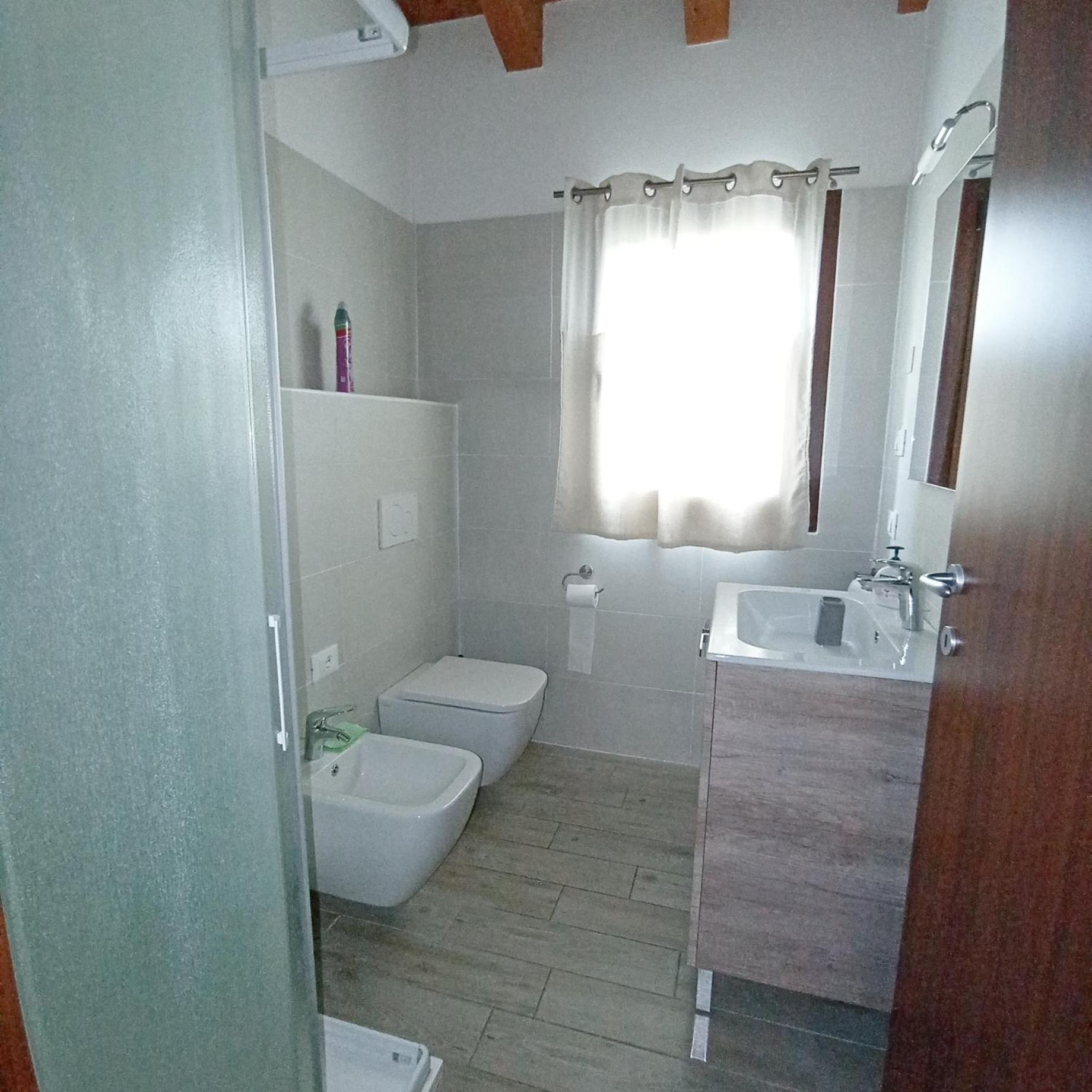 Agriturismo Trabucco Casale sul Sile Kültér fotó