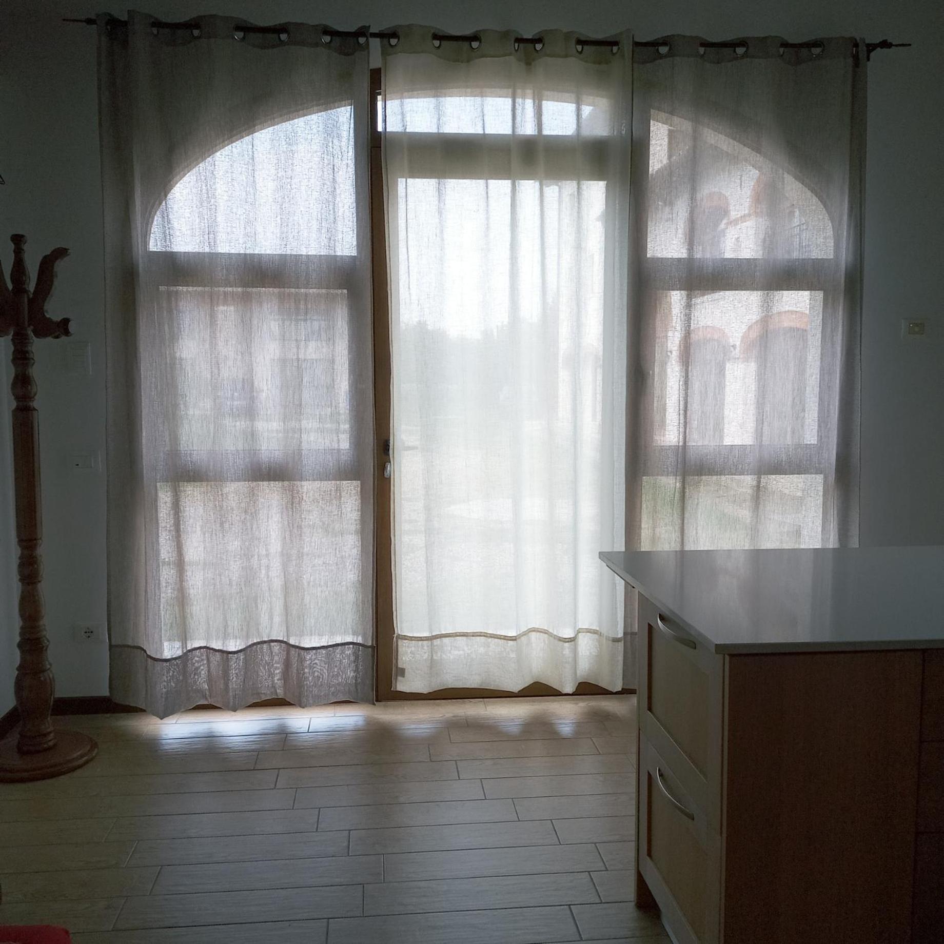 Agriturismo Trabucco Casale sul Sile Kültér fotó