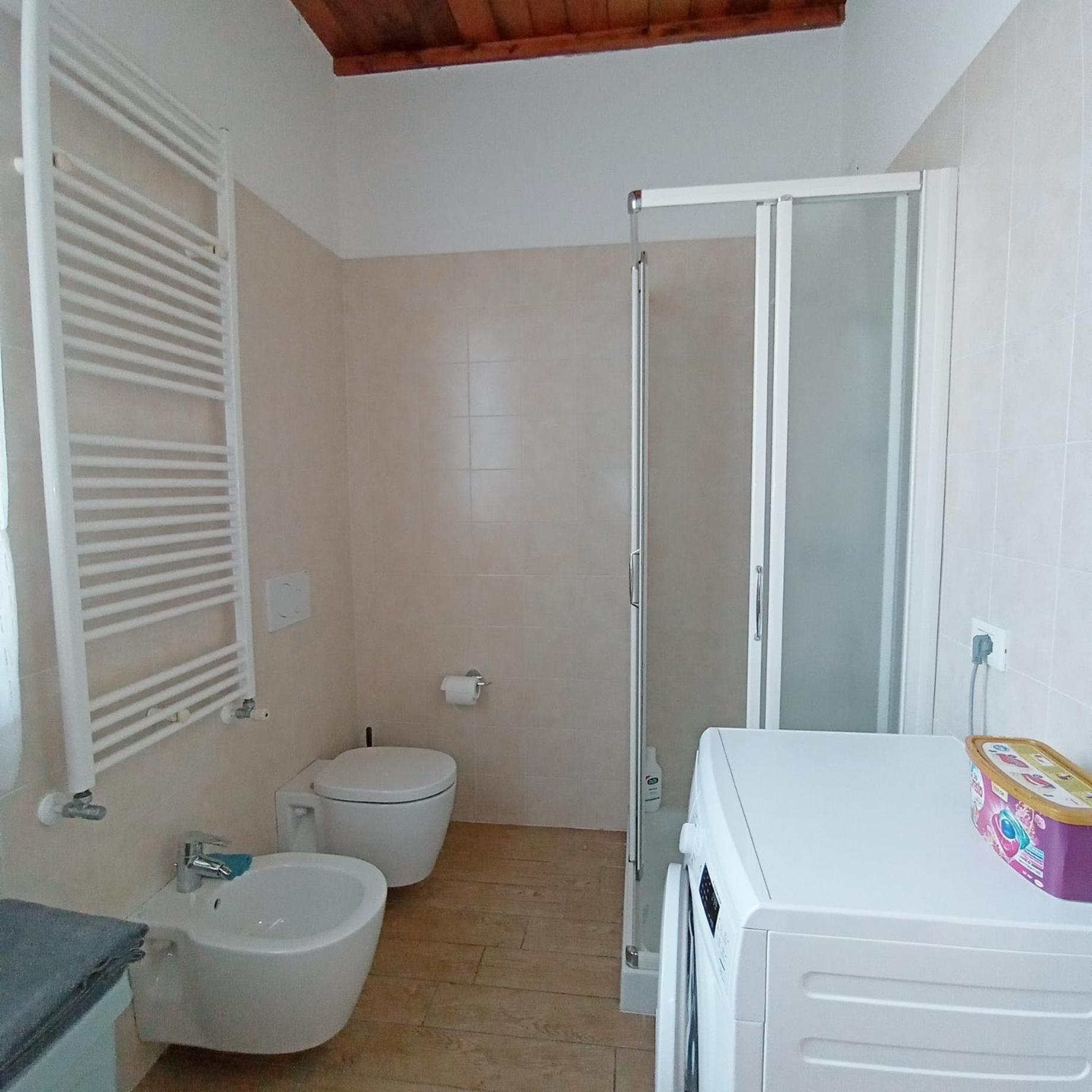 Agriturismo Trabucco Casale sul Sile Kültér fotó