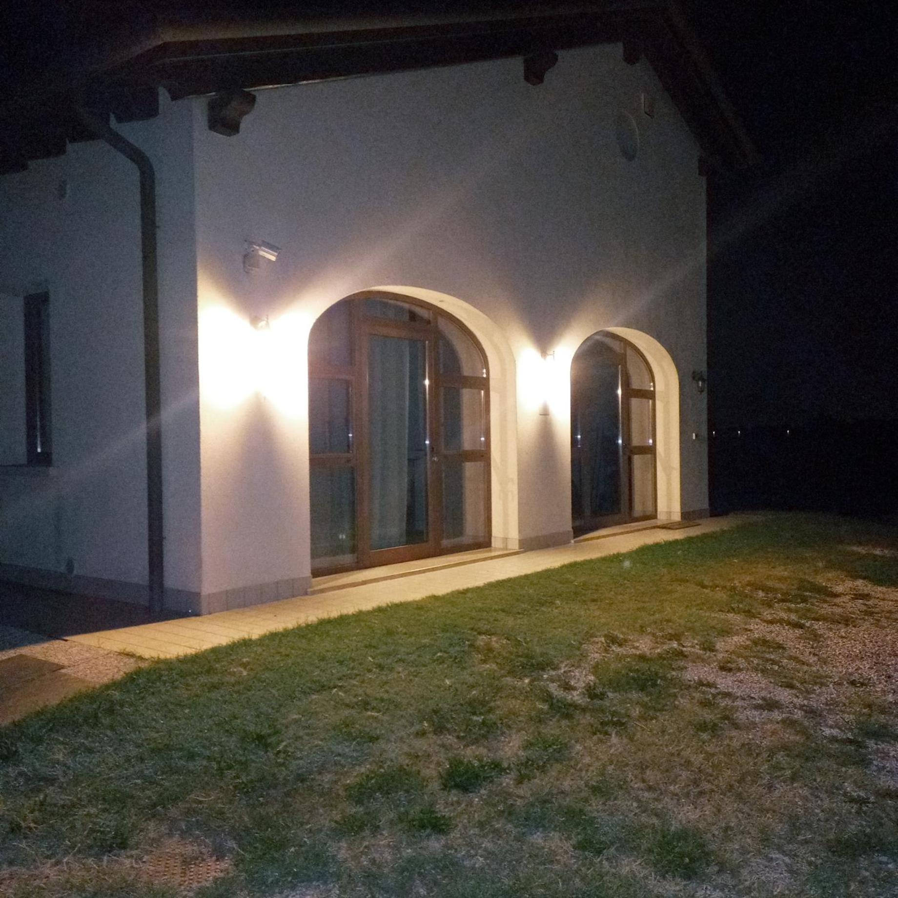 Agriturismo Trabucco Casale sul Sile Kültér fotó